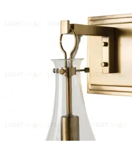 Настенный светильник (Бра) Peras BS-309