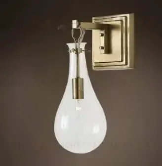 Настенный светильник (Бра) Peras BS-309