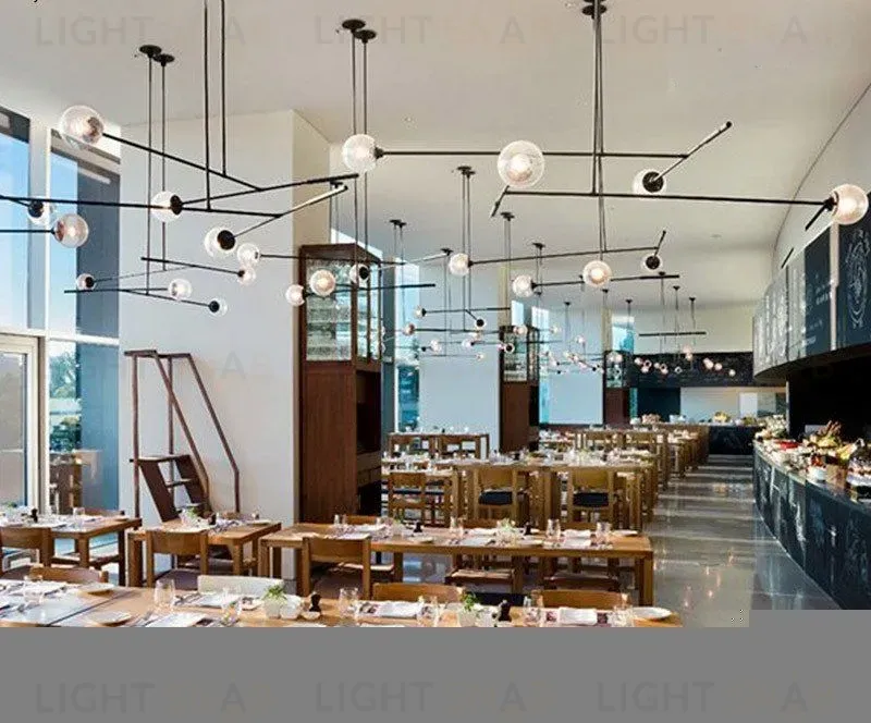 Потолочный светильник Mayor GR-299