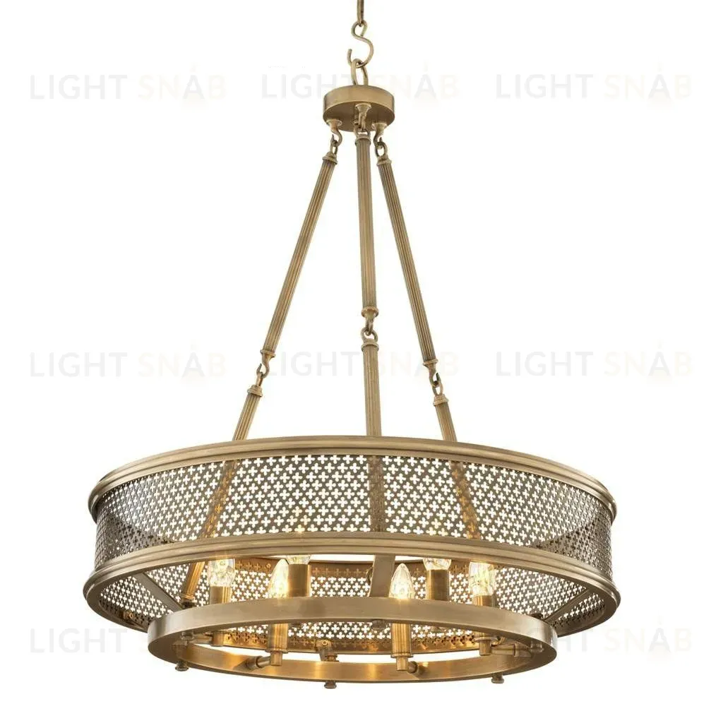 Люстра Savoie by EICHHOLTZ 111554