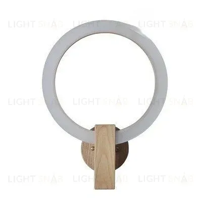 Настенный светильник (Бра) Olga BS-299-2