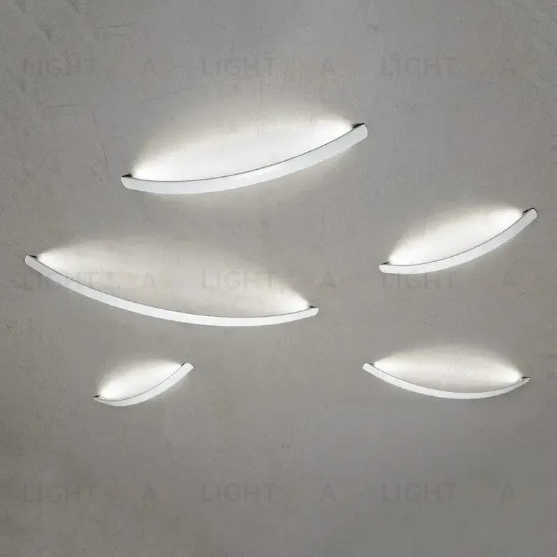 Настенный светильник (Бра) Umore BS-750-1