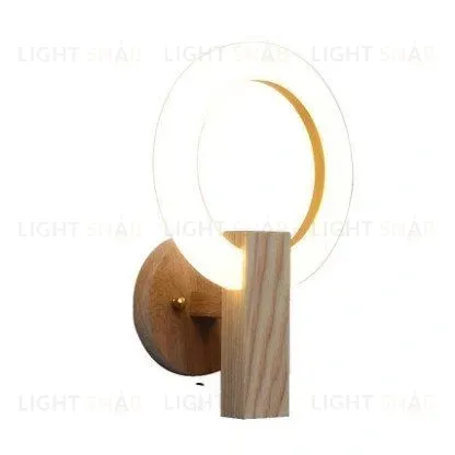 Настенный светильник (Бра) Olga BS-299-2