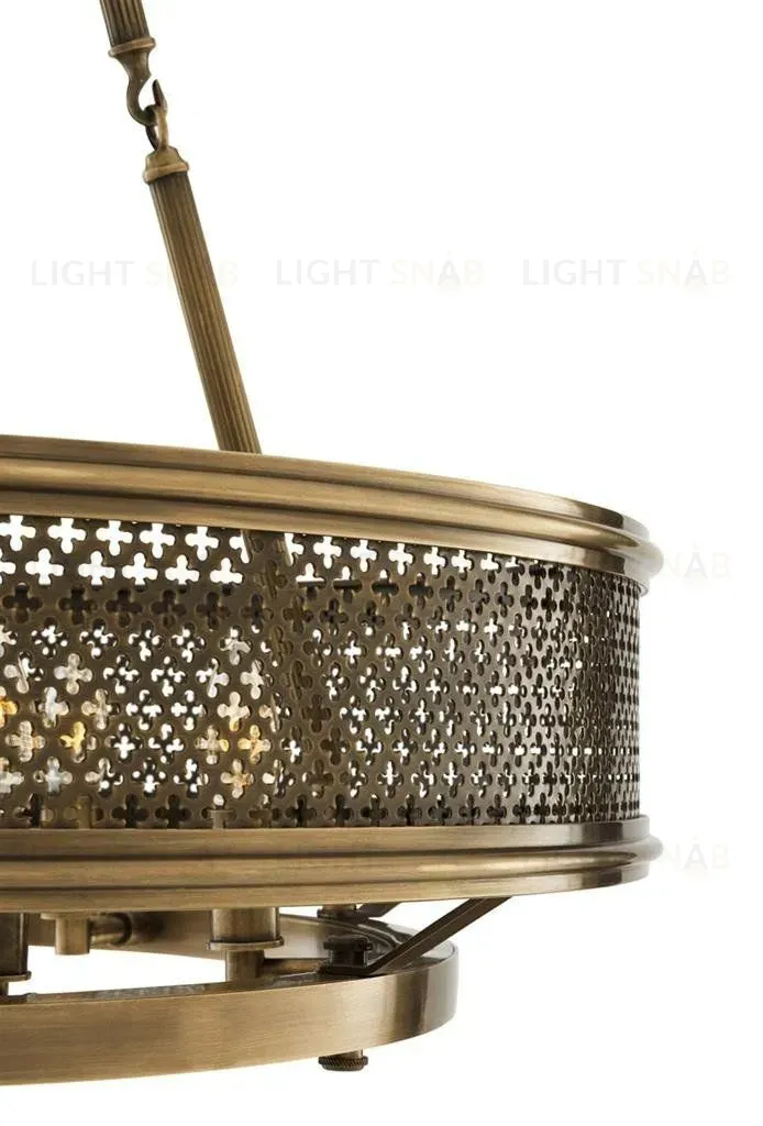 Люстра Savoie by EICHHOLTZ 111554