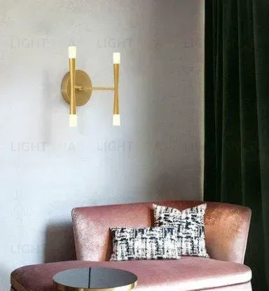 Настенный светильник (Бра) Pegas BS-250