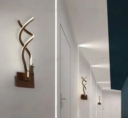 Настенный светильник (Бра) Vortice BS-238-1