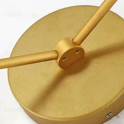 Настенный светильник (Бра) Pegas BS-250