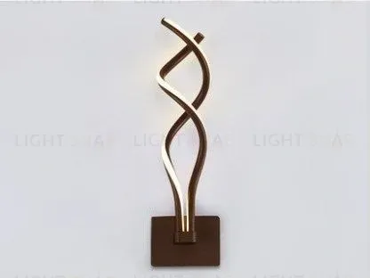 Настенный светильник (Бра) Vortice BS-238-1