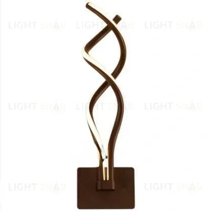 Настенный светильник (Бра) Vortice BS-238-1