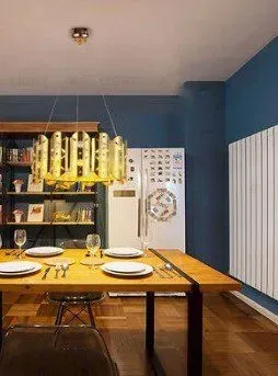 Люстра Brass М318