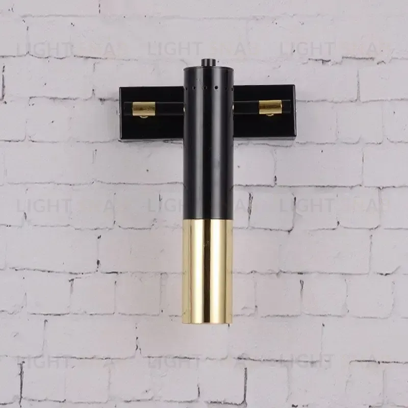 Настенный светильник (Бра) Ike N298