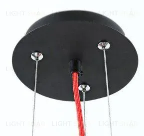 Подвесной светильник Chave G288