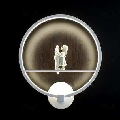 Настенный светильник (Бра) Sculpt N128-1