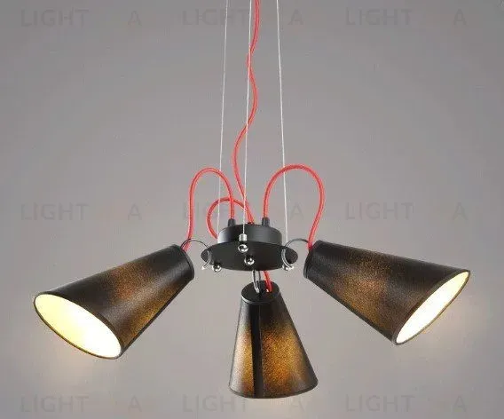 Подвесной светильник Chave G288