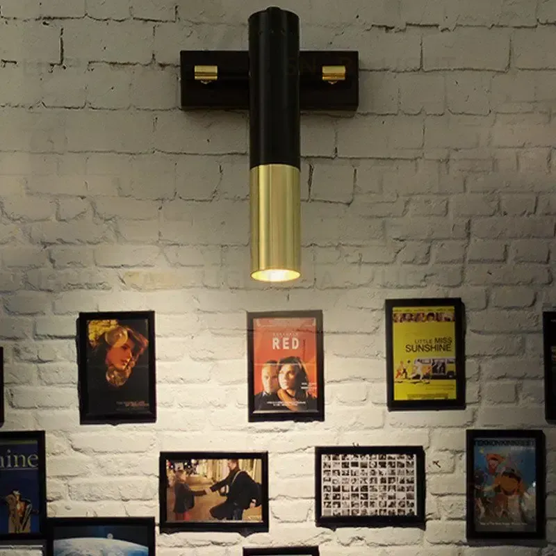 Настенный светильник (Бра) Ike N298