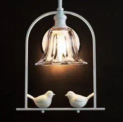 Настенный светильник (Бра) Bird N128-2