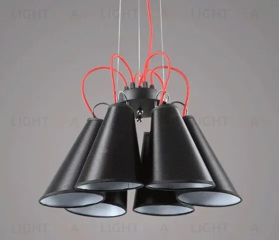 Подвесной светильник Chave G288