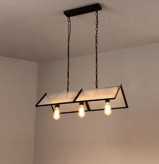 Люстра Den LF360