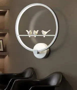 Настенный светильник (Бра) Sculpt N128-1