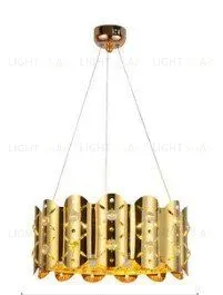 Люстра Brass М318