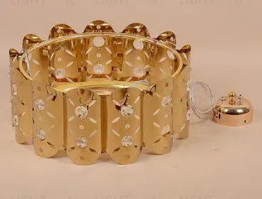 Люстра Brass М318