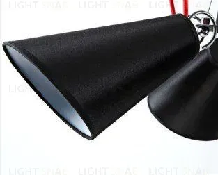 Подвесной светильник Chave G288