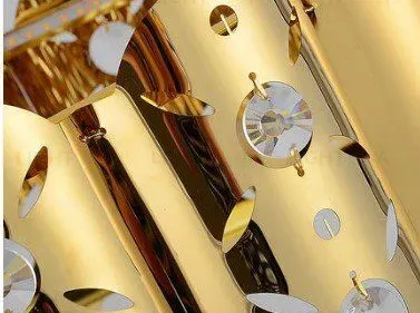 Люстра Brass М318