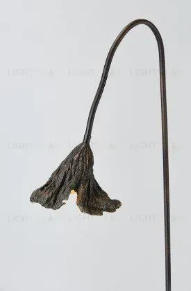 Торшер Zen H1000