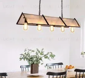 Люстра Den LF360