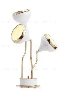 Настольная лампа Hanna HS690