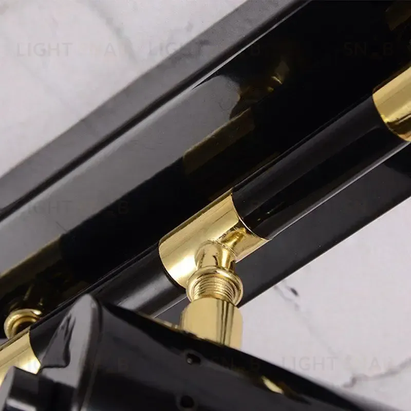 Настенный светильник (Бра) Ike N298