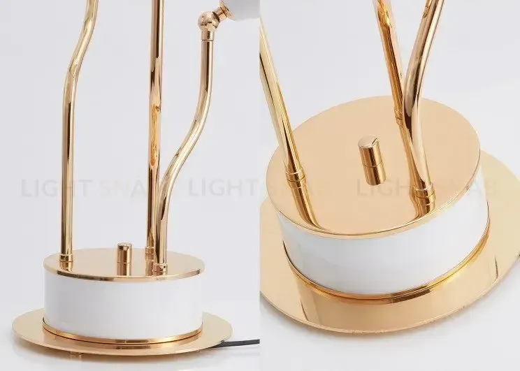 Настольная лампа Hanna HS690