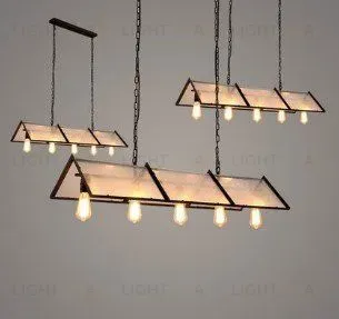 Люстра Den LF360