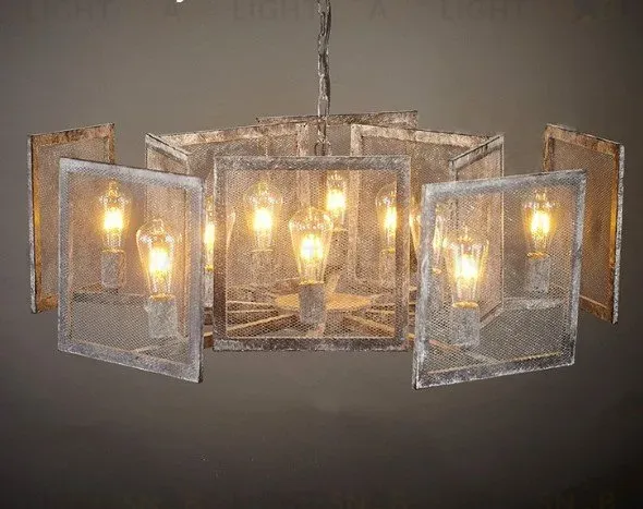 Люстра Billie G1799