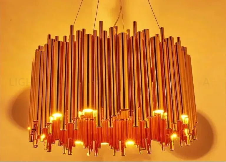 Подвесной светильник Brubeck PD825