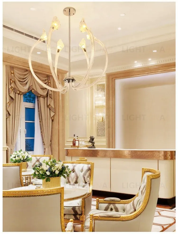 Люстра Douro Л998