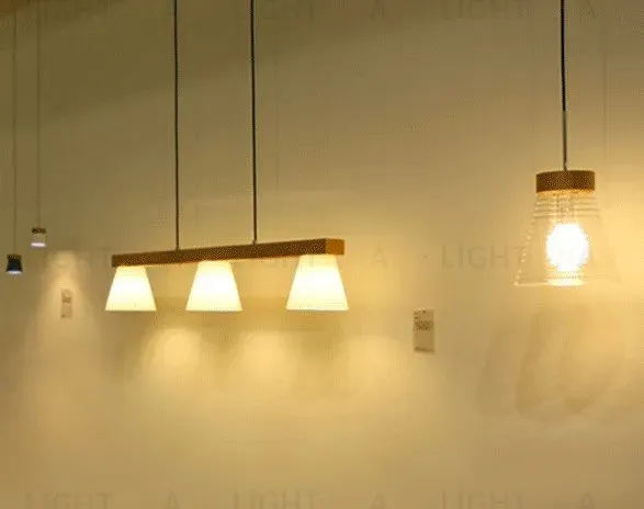 Подвесной светильник Cake G558