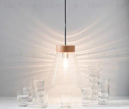 Подвесной светильник Cake G558