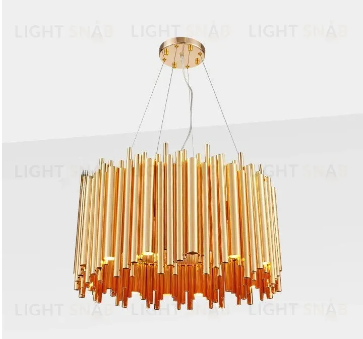 Подвесной светильник Brubeck PD825