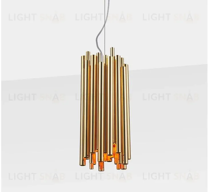 Подвесной светильник Brubeck PD825