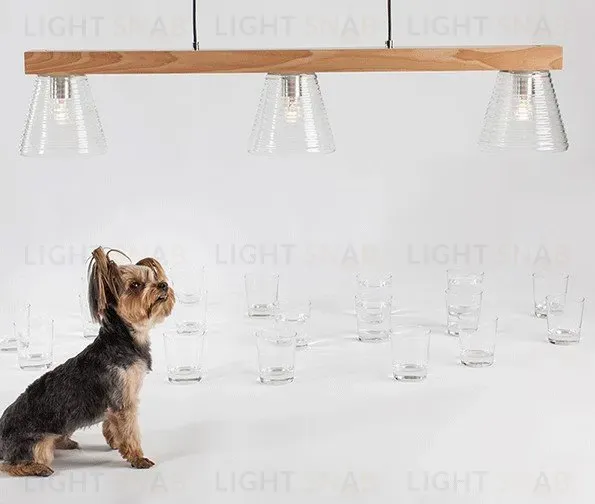 Подвесной светильник Cake G558