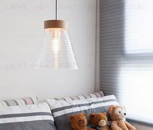 Подвесной светильник Cake G558