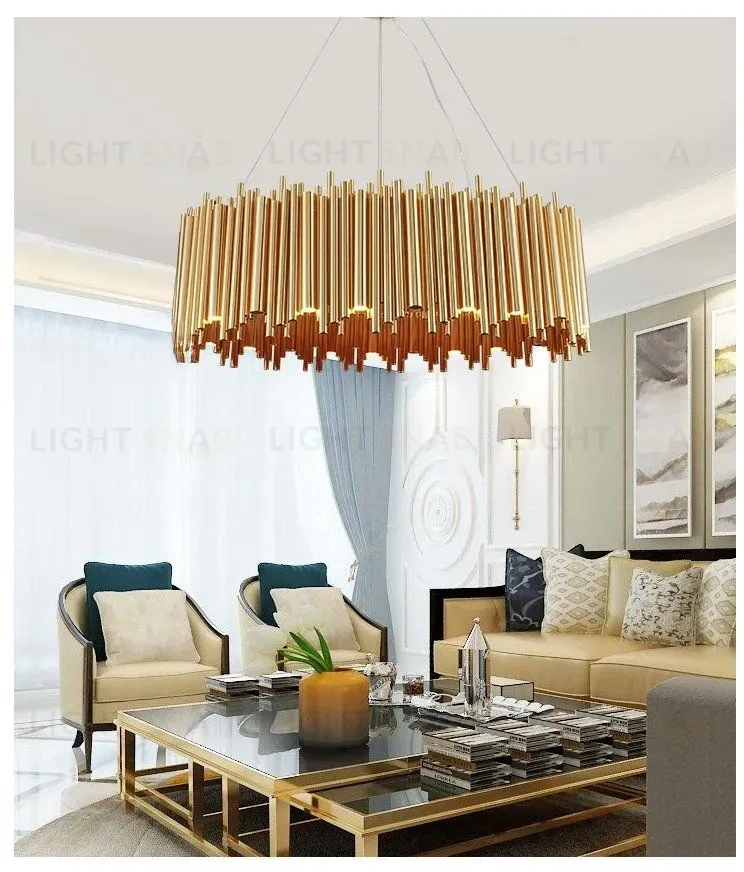 Подвесной светильник Brubeck PD825