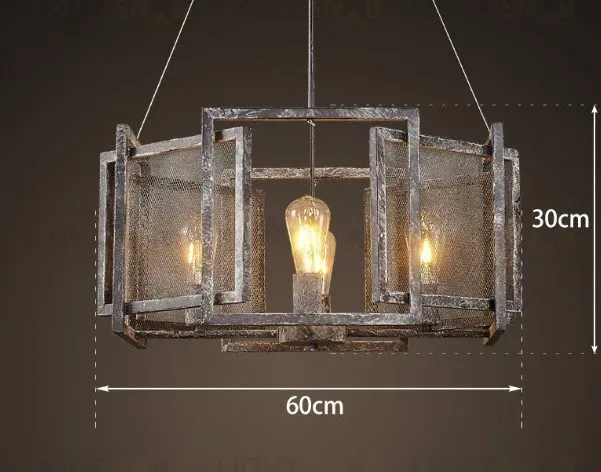 Люстра Billie G1799