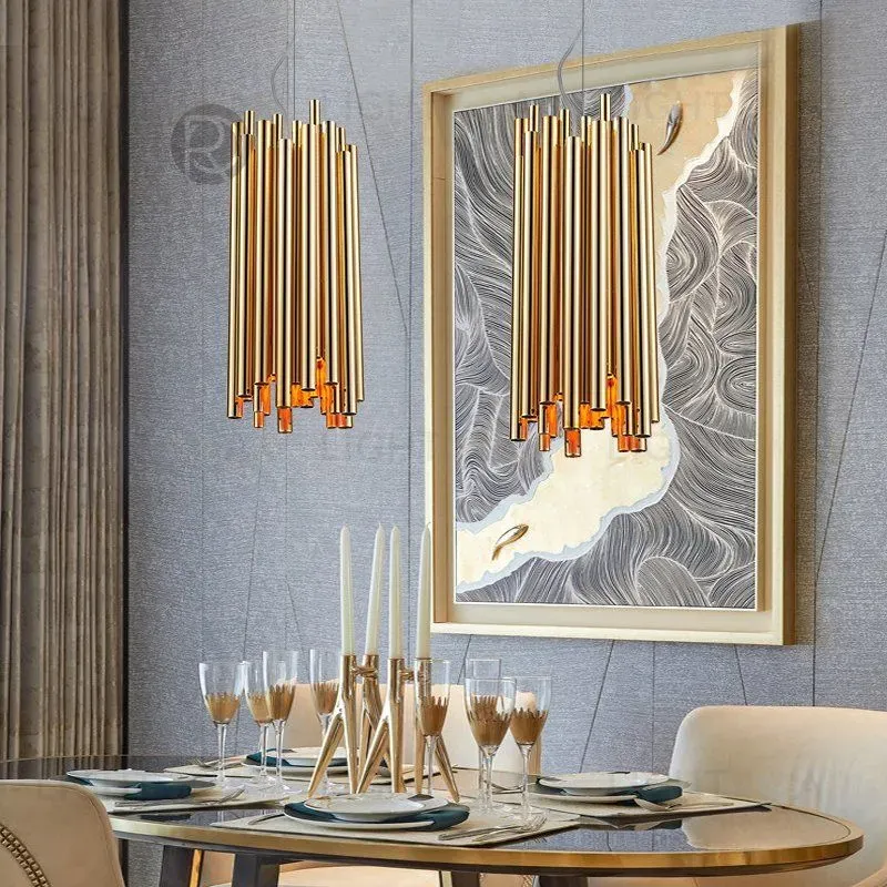 Подвесной светильник Brubeck PD825