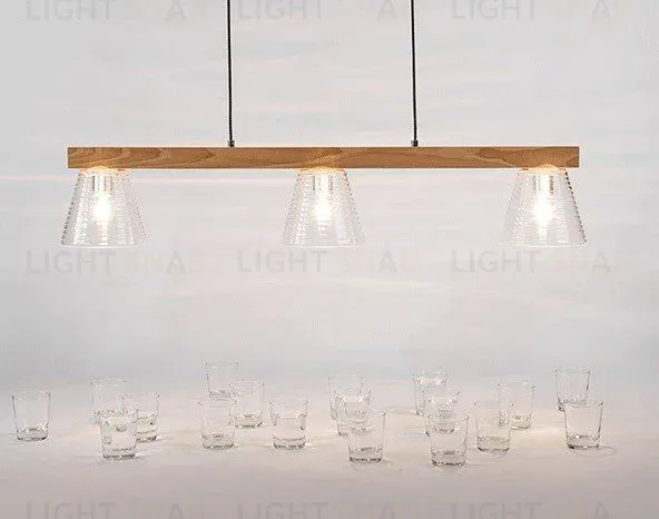 Подвесной светильник Cake G558