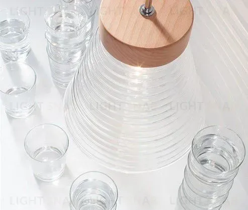 Подвесной светильник Cake G558