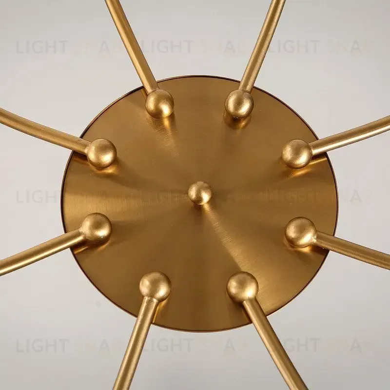 Люстра Warberg G2599