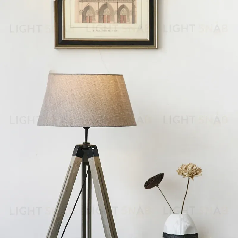 Дизайнерский торшер EUROPEAN LOFT T1269