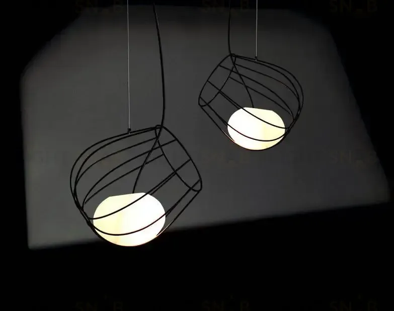 Подвесной светильник Mihla G129-1